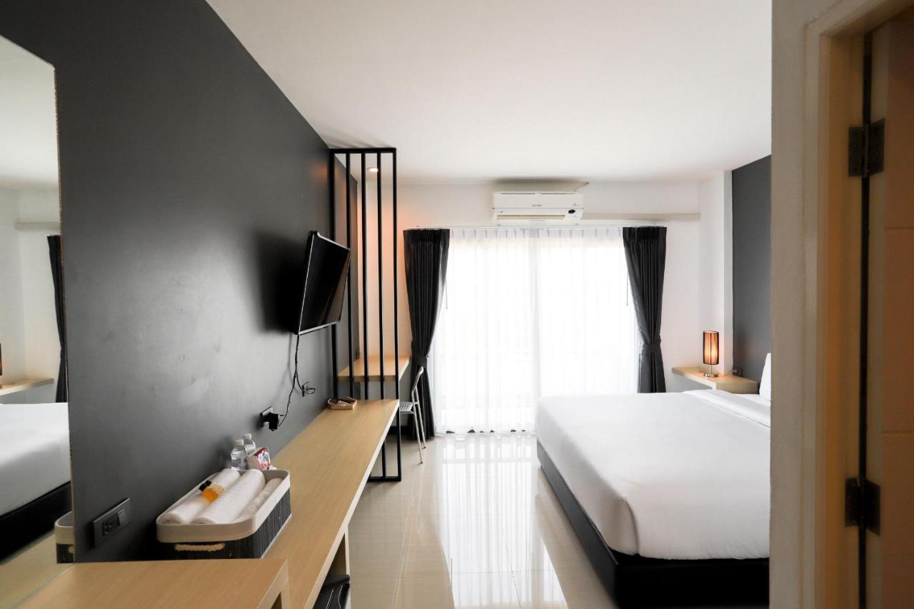 The Rest Hotel - ประจวบ Prachuap Khiri Khan Exterior photo