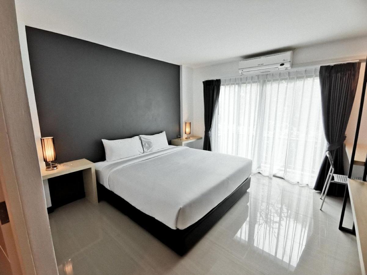 The Rest Hotel - ประจวบ Prachuap Khiri Khan Exterior photo
