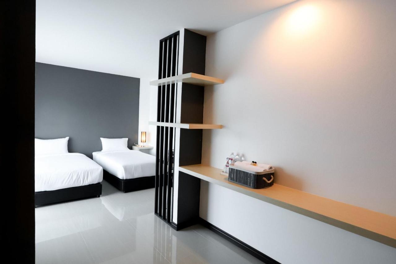 The Rest Hotel - ประจวบ Prachuap Khiri Khan Exterior photo