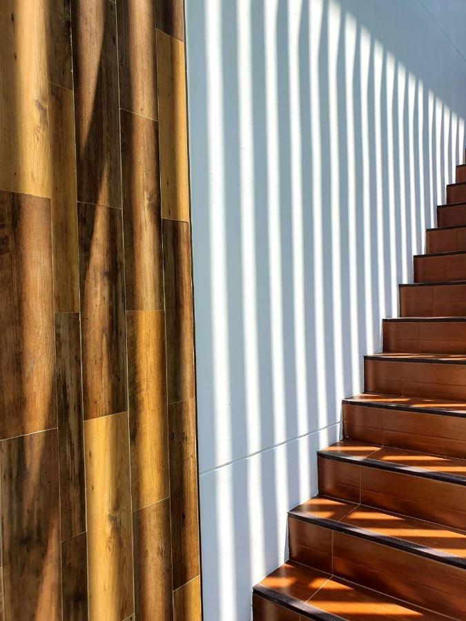 The Rest Hotel - ประจวบ Prachuap Khiri Khan Exterior photo
