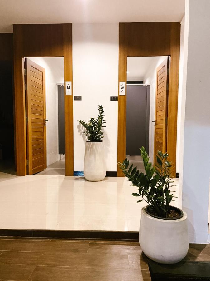 The Rest Hotel - ประจวบ Prachuap Khiri Khan Exterior photo